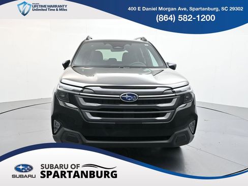 New 2026 Subaru Forester Limited image 2