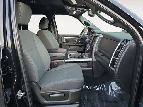 Used 2021 RAM 1500 Classic Warlock w/ Electronics Group image 15