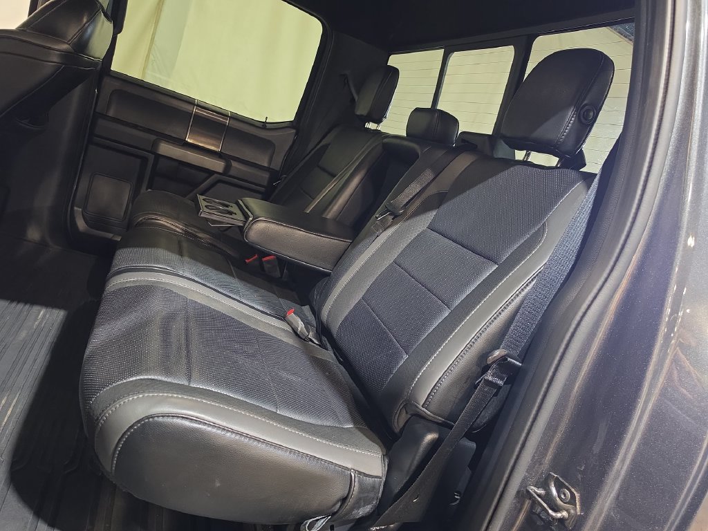 Used 2019 Ford F150 Raptor w/ Equipment Group 801A Mid AWD/4WD image 24