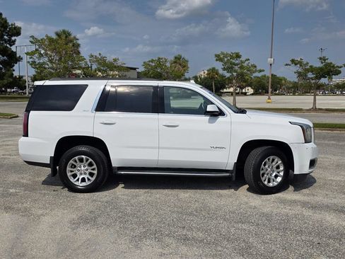 Used 2018 GMC Yukon SLT w/ Open Road Package AWD/4WD image 41