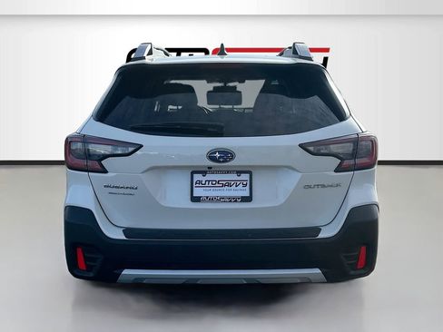 Used 2022 Subaru Outback Touring w/ Popular Package #2 image 6