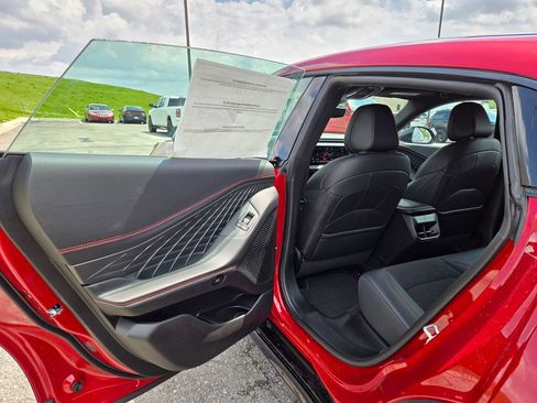 New 2026 Dodge Charger R/T AWD/4WD image 24