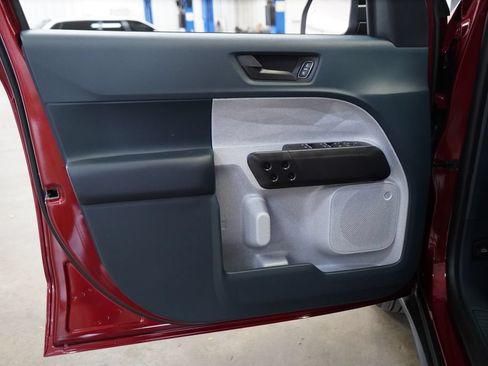 New 2026 Ford Maverick XLT w/ XLT Luxury Package AWD/4WD image 20