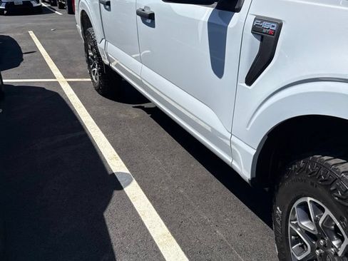 Used 2021 Ford F150 XL w/ STX Appearance Package AWD/4WD image 5