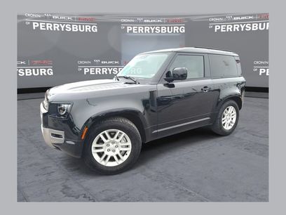 Used 2023 Land Rover Defender 90 SE
