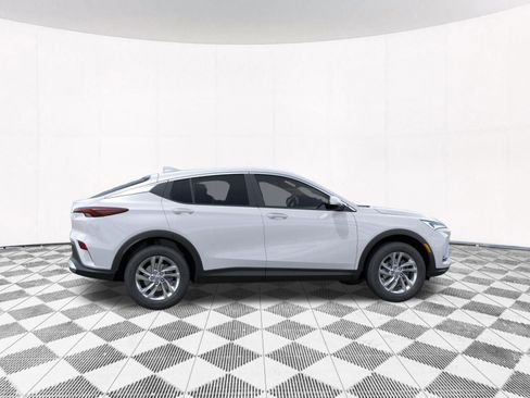 New 2026 Buick Envista Preferred w/ Convenience I Package image 12