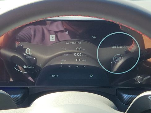 New 2025 Hyundai Sonata N Line image 9