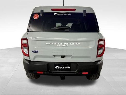Used 2023 Ford Bronco Sport Big Bend w/ Convenience Package image 8