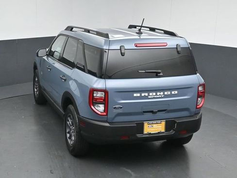 Certified 2024 Ford Bronco Sport Big Bend w/ Convenience Package image 46