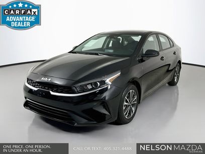 Used 2024 Kia Forte Sedan