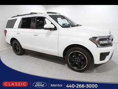 Used 2023 Ford Expedition Limited
