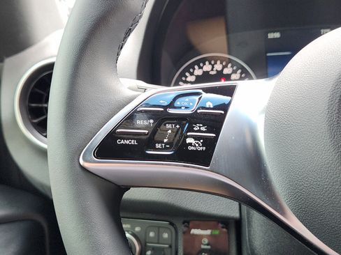 New 2025 Mercedes-Benz Sprinter 2500 image 42
