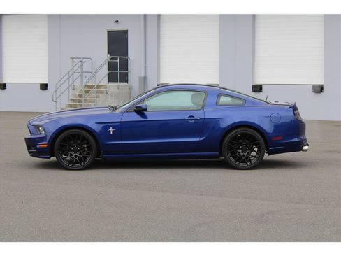 Used 2014 Ford Mustang Premium w/ Equipment Group 202A image 2