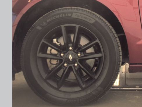 Used 2019 Dodge Grand Caravan GT FWD image 9