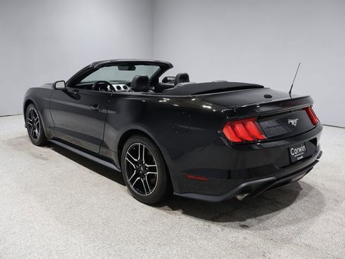 Used 2023 Ford Mustang Premium image 12