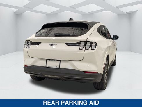 New 2025 Ford Mustang Mach-E Premium image 5