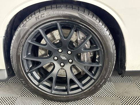 Used 2017 Dodge Challenger R/T Scat Pack image 33
