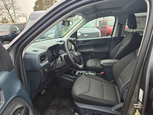 New 2026 Ford Maverick XLT image 12