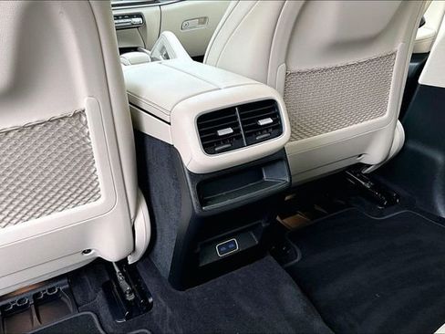 Certified 2024 Mercedes-Benz GLE 350 4MATIC image 13