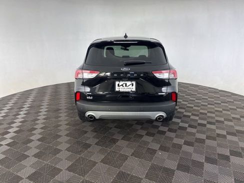 Used 2020 Ford Escape SE FWD image 8