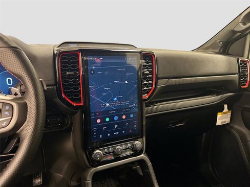 New 2025 Ford Ranger Raptor image 12