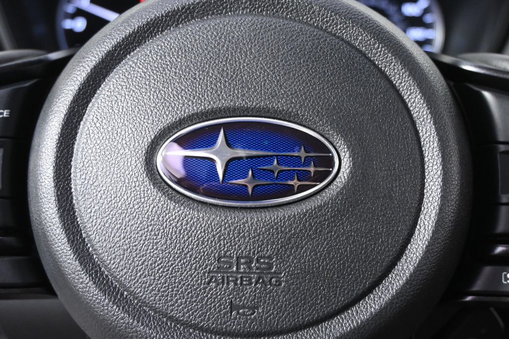 Certified 2026 Subaru Crosstrek 2.5i Limited w/ Crosstrek Mirror Package AWD/4WD image 33