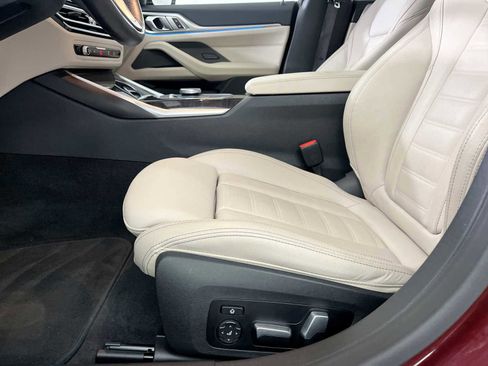 Certified 2023 BMW i4 eDrive35 RWD image 20