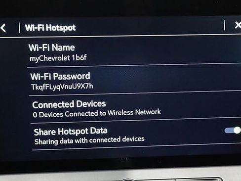 Used 2023 Chevrolet Blazer LT image 36