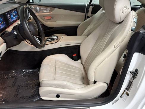 Used 2020 Mercedes-Benz E 450 Coupe image 24