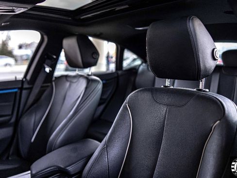 Used 2019 BMW 430i Gran Coupe GRAN COUPE w/ M Sport Package image 28