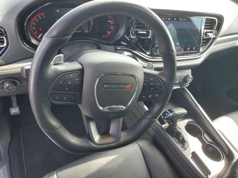 Used 2022 Dodge Durango GT image 19