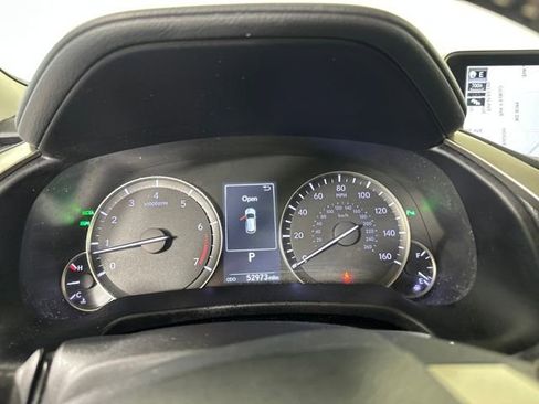 Used 2019 Lexus RX 350L AWD image 17