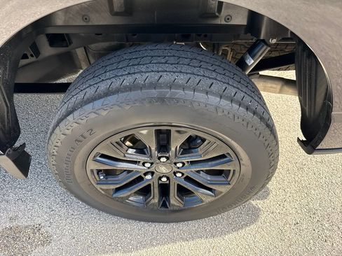 Used 2024 Ford F150 XLT w/ Equipment Group 302A MID AWD/4WD image 12