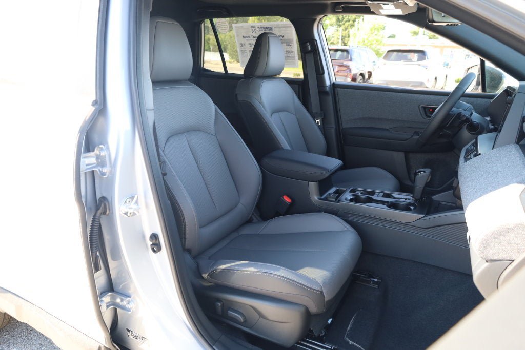 New 2026 Subaru Outback Limited AWD/4WD image 24