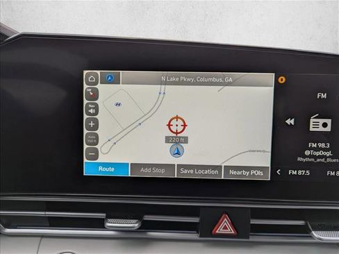 New 2026 Hyundai Elantra Limited FWD image 17