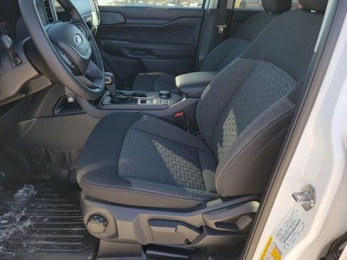 New 2026 Ford Ranger XL w/ Trailer Tow Package image 6