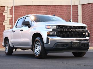 Used 2020 Chevrolet Silverado 1500 W/T w/ WT Fleet Convenience Package video 1