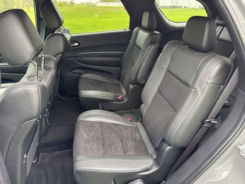 Used 2022 Dodge Durango GT image 19