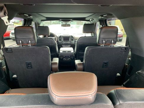 Used 2020 Ford Expedition King Ranch image 15