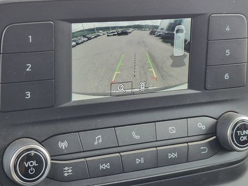 Used 2025 Ford Transit 350 XL AWD/4WD image 23