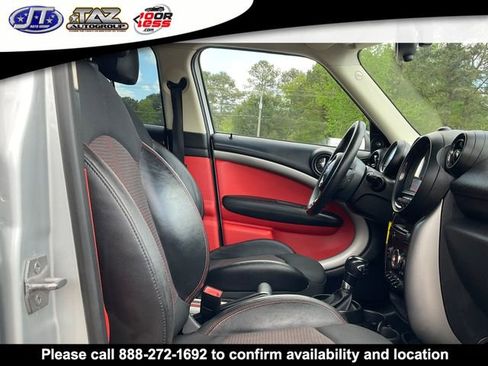 Used 2015 MINI Cooper Countryman FWD image 10