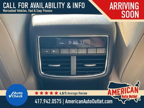 Used 2016 MAZDA CX-9 Grand Touring image 28