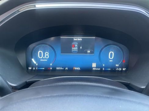 Used 2025 Ford Escape ST-Line Elite AWD/4WD image 29