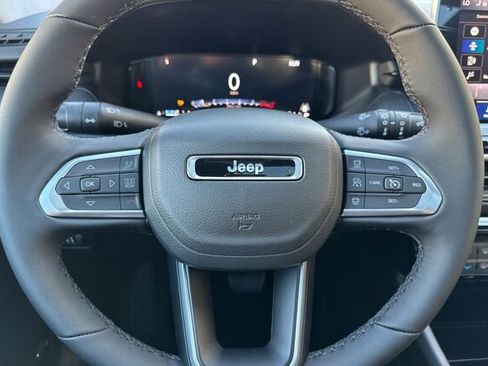 New 2026 Jeep Compass Limited image 21