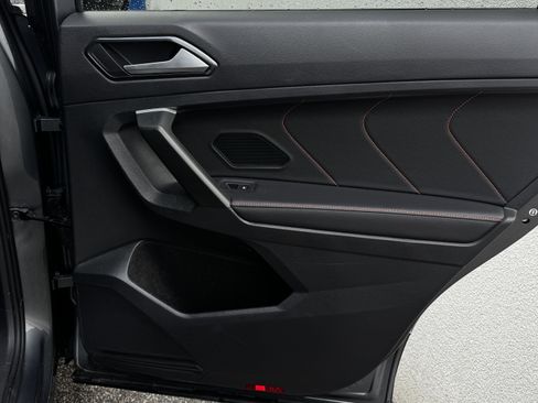 Used 2024 Volkswagen Tiguan Wolfsburg Edition image 48