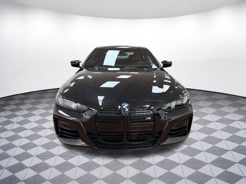 New 2026 BMW 440i xDrive Coupe w/ Premium Package AWD/4WD image 5