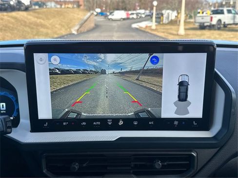 New 2025 Ford Bronco Sport Heritage w/ Convenience Package image 23