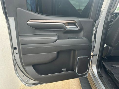 Used 2023 Chevrolet Silverado 1500 RST w/ Texas Edition Plus image 15