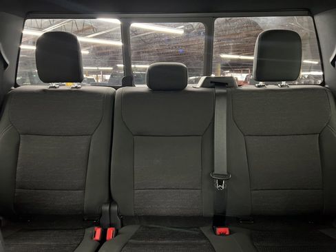 Used 2024 Ford F150 XLT w/ Equipment Group 302A MID image 22