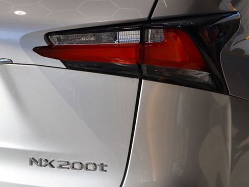 Used 2015 Lexus NX 200t FWD image 44